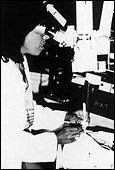 Patricia Bath