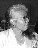 Valerie Thomas
